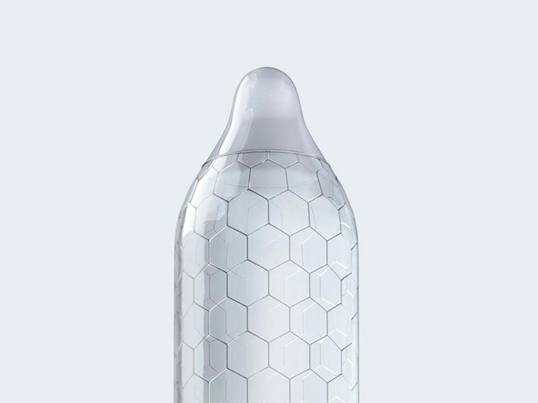 LELO-HEX-Condom