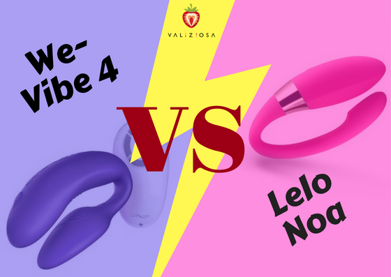 confronto-lelo-noa-we-vibe-recensione