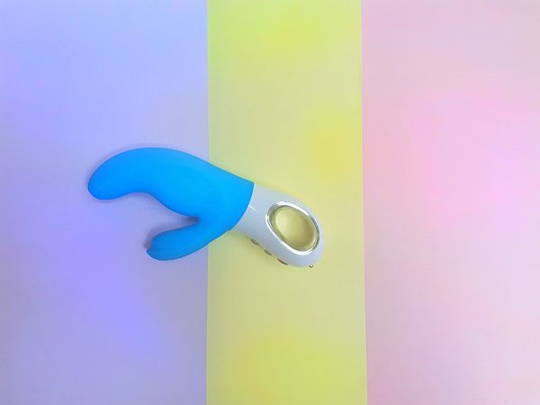 Miss Bi il vibratore di Fun Factory