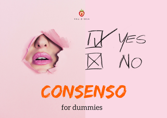 Guida al consenso in 5 punti