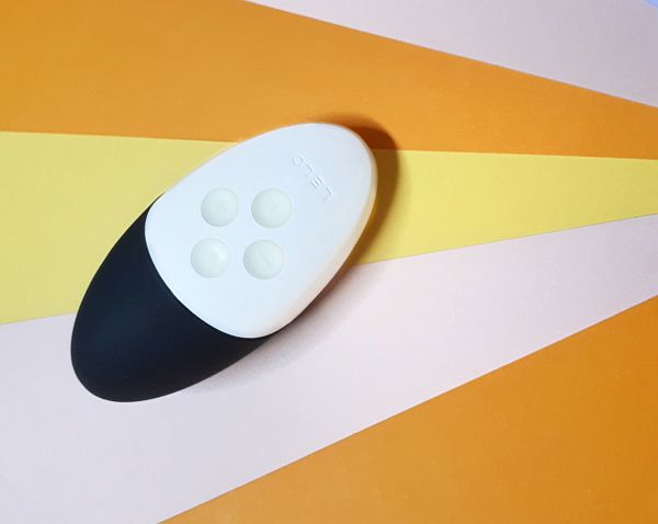 lelo-siri-2-recensione