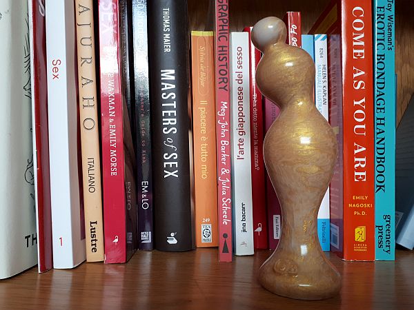 love-selfdelve-recensione-libri