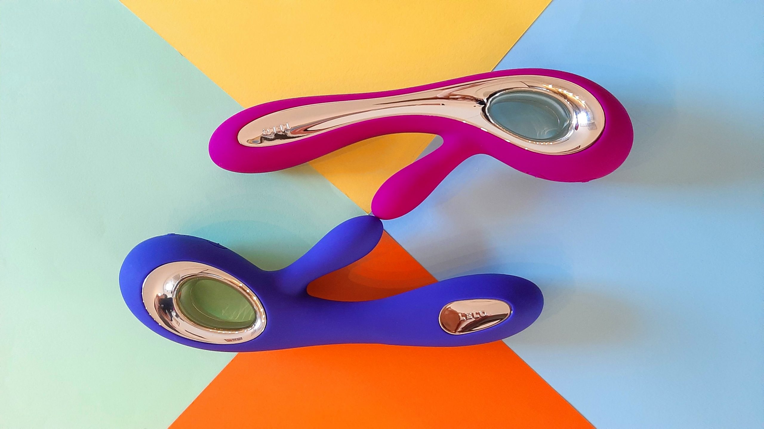 soraya 2 e wave a confronto recensione