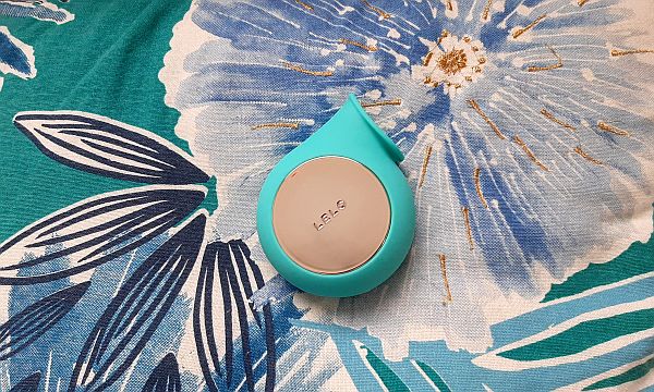 recensione succhia-clitoride Sila Valiziosa